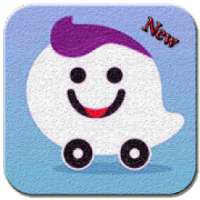 Waze Trafic Guide