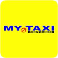 MyTaxi on 9Apps