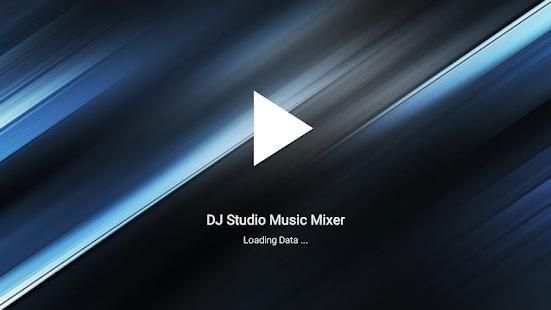 DJ Studio Music Mixer screenshot 2