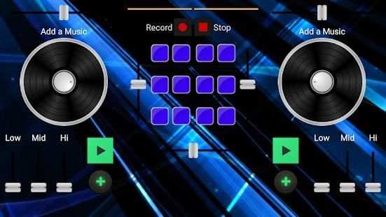 DJ Studio Music Mixer स्क्रीनशॉट 3