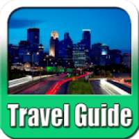 Minnesota Maps and Travel Guide