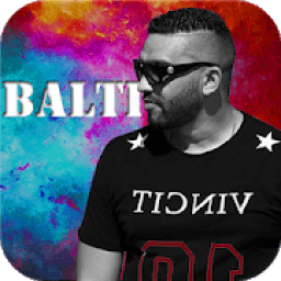 ikon Balti : titres, paroles,..sans internet