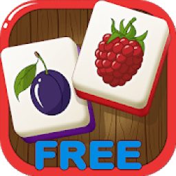 Fruit Mahjong Premium आइकन