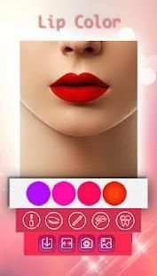 YouFace Makeup Selfie Camera screenshot 5