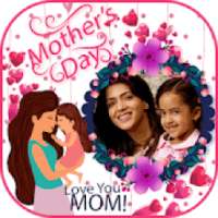 Mothers Day Photo Frames