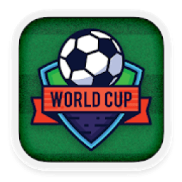 ikon 2018 World Cup - Sms, Sport theme