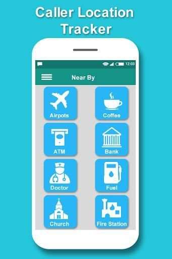 True ID Caller Name & Number Search screenshot 1