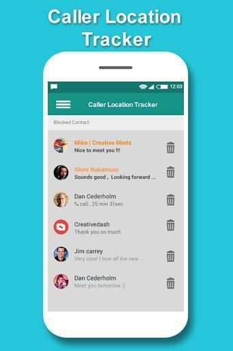 True ID Caller Name & Number Search screenshot 3