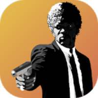 Samuel L Jackson Soundboard on 9Apps