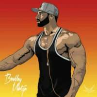 Bradley Martyn Fitness Hindi