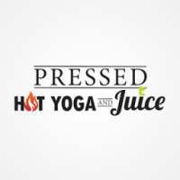 Pressed Hot Yoga and Juice on 9Apps