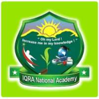 IQRA National School on 9Apps