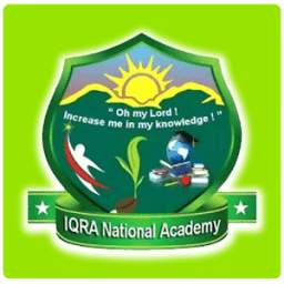 IQRA National School 1.0