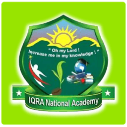 IQRA National School आइकन