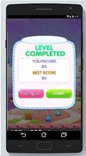 NEW Candy Game screenshot 2