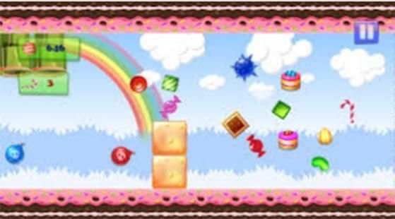 NEW Candy Game screenshot 1