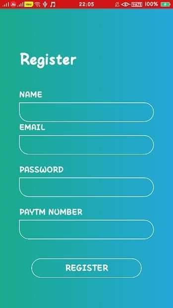 MY CASH screenshot 4