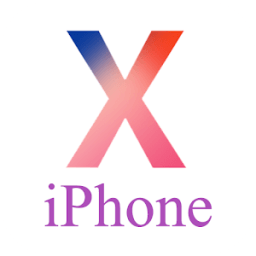 ikon OS11 iPhoneX Huawei Theme