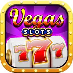 Vegas Magic 777 Slots