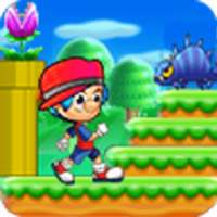 Super Toby Run Adventure