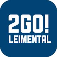 2GO! Leimental