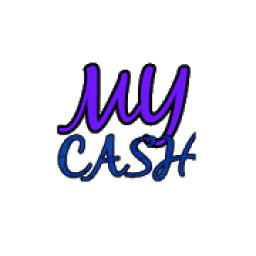 MY CASH 2.6