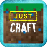 just craft