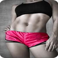 Intense Abs Workout For Women