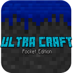 Ultra Craft 2 : Adventure Survival आइकन