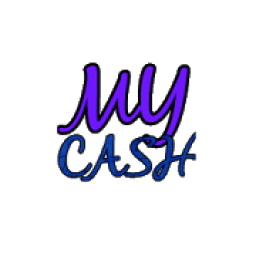 MY CASH आइकन