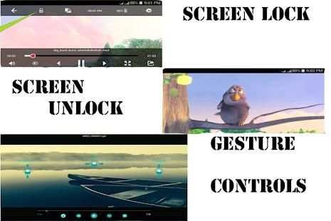 Mp4 Player screenshot 1