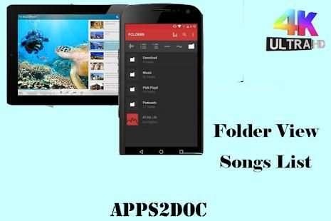 Mp4 Player screenshot 4