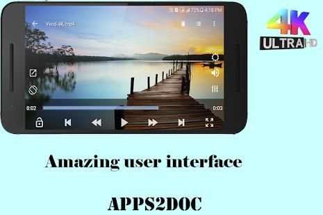 Mp4 Player screenshot 5
