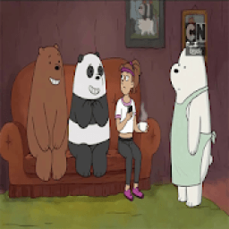 الدببة الثلاثة بالعربي كرتون بدون انترنت
‎ icon