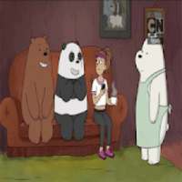 الدببة الثلاثة بالعربي كرتون بدون انترنت
‎ on 9Apps