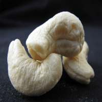 Cashew Nuts For Health