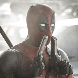 Deadpool Wallpapers HD आइकन