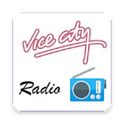 Vice City Radio