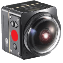 Camera For Android Asus icon