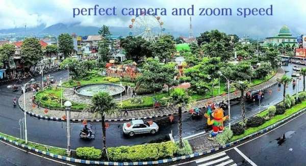 Camera For Android Asus screenshot 3