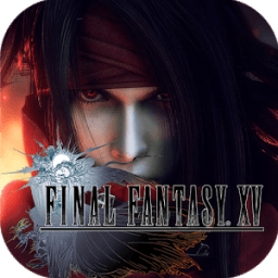 Final Fantasy XV Wallpaper أيقونة