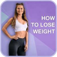 How to slim in 30 days — EZFitness