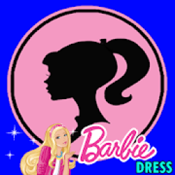 Barbie Dress Ideas icon