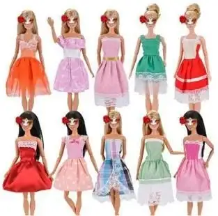 Descarga de la aplicación Barbie Dress Ideas 2023 - Gratis - 9Apps