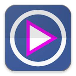 FB Video Downloader and Player