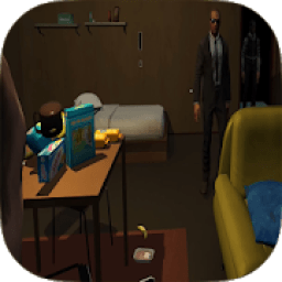 ikon Barry Has A Secret