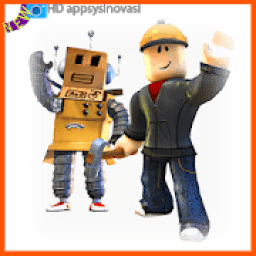 Roblox Art Wallpapers icon