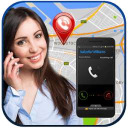 Mobile Number Address Tracker