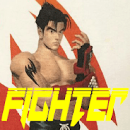 ikon New Trick Tekken 3