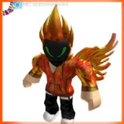 Roblox Art Avatarss Wallpapers 1.0